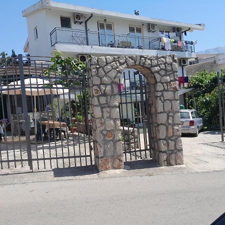 Apartments Kalamperovic Bar Luaran gambar