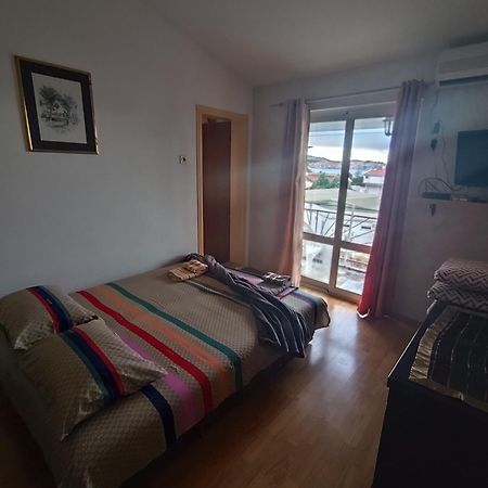Apartments Kalamperovic Bar Luaran gambar