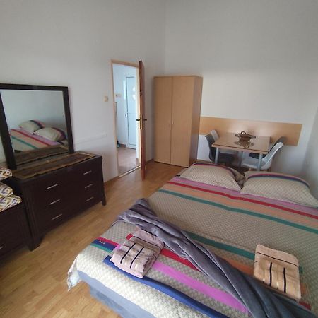 Apartments Kalamperovic Bar Luaran gambar