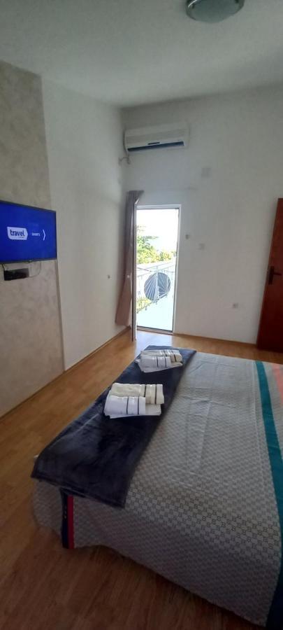 Apartments Kalamperovic Bar Luaran gambar