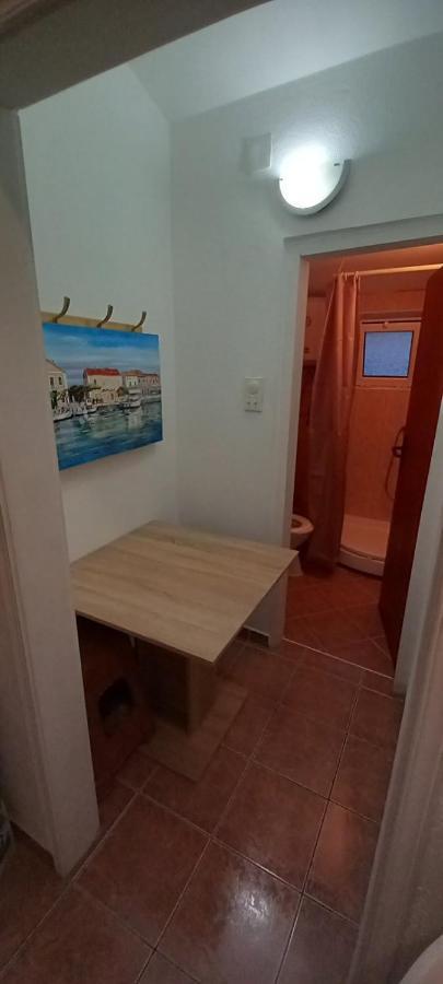 Apartments Kalamperovic Bar Luaran gambar