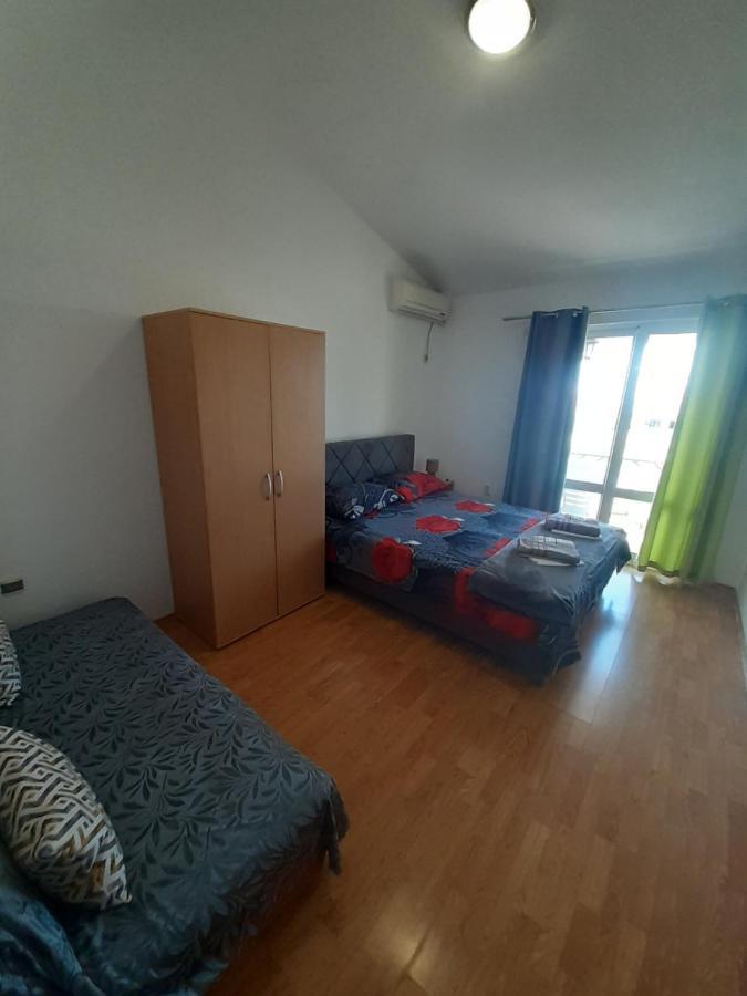 Apartments Kalamperovic Bar Luaran gambar