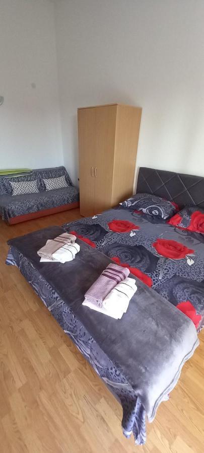 Apartments Kalamperovic Bar Luaran gambar
