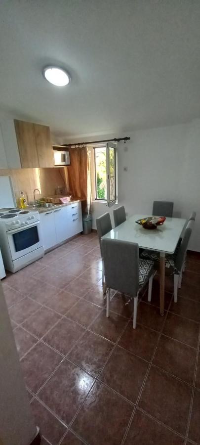 Apartments Kalamperovic Bar Luaran gambar