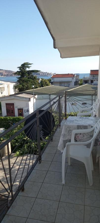 Apartments Kalamperovic Bar Luaran gambar