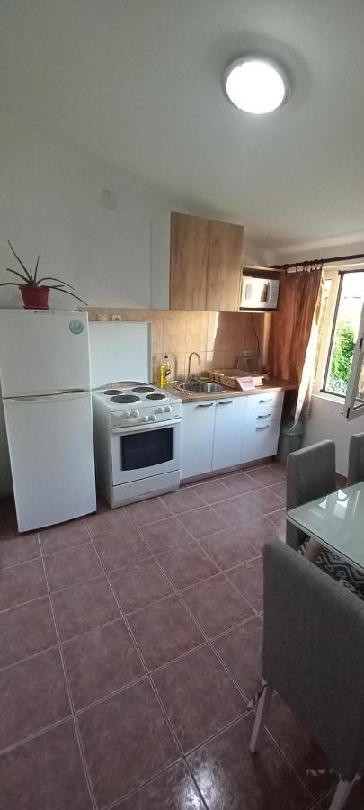 Apartments Kalamperovic Bar Luaran gambar