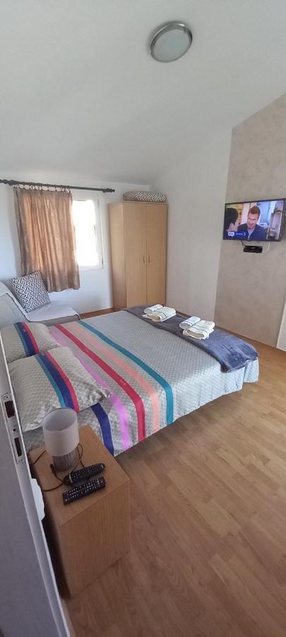Apartments Kalamperovic Bar Luaran gambar