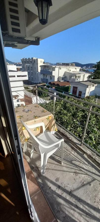 Apartments Kalamperovic Bar Luaran gambar