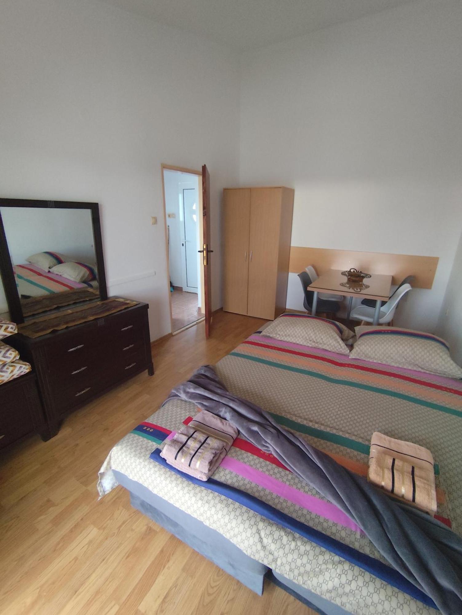 Apartments Kalamperovic Bar Luaran gambar