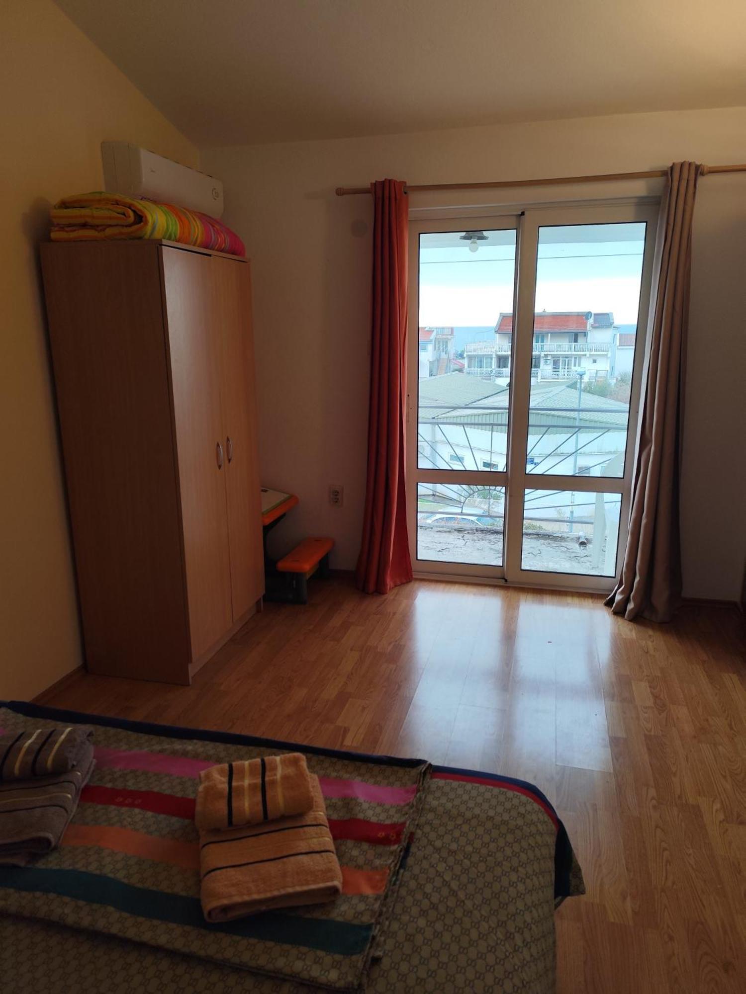 Apartments Kalamperovic Bar Luaran gambar