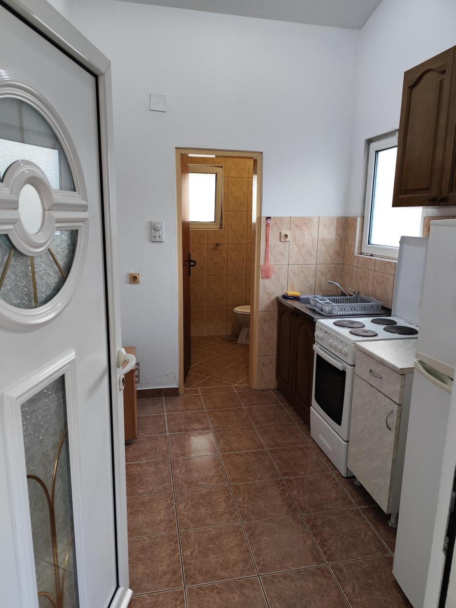 Apartments Kalamperovic Bar Luaran gambar