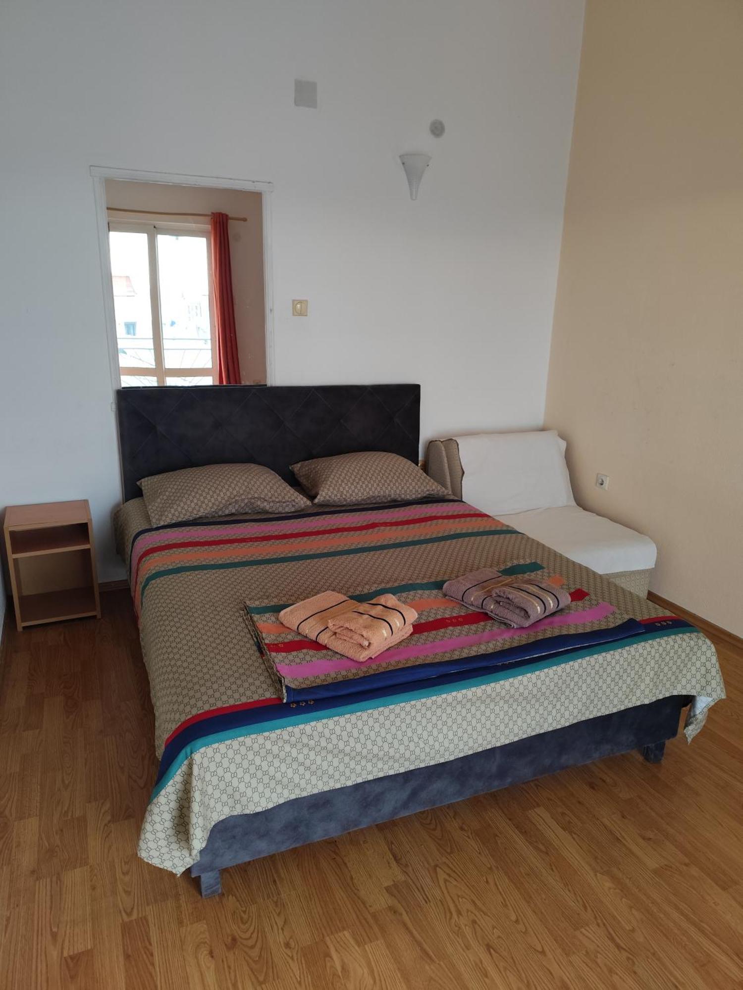 Apartments Kalamperovic Bar Luaran gambar