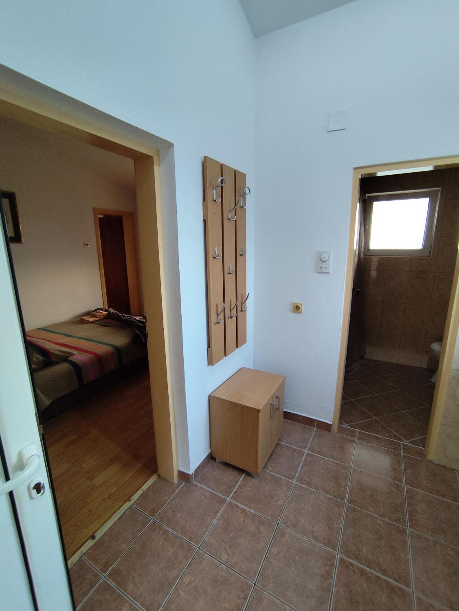 Apartments Kalamperovic Bar Luaran gambar