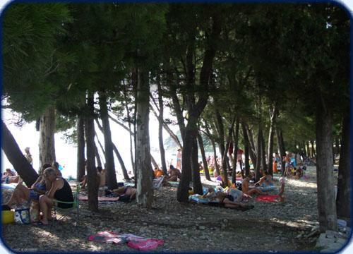 Apartments Kalamperovic Bar Luaran gambar