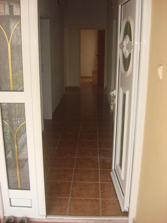 Apartments Kalamperovic Bar Bilik gambar