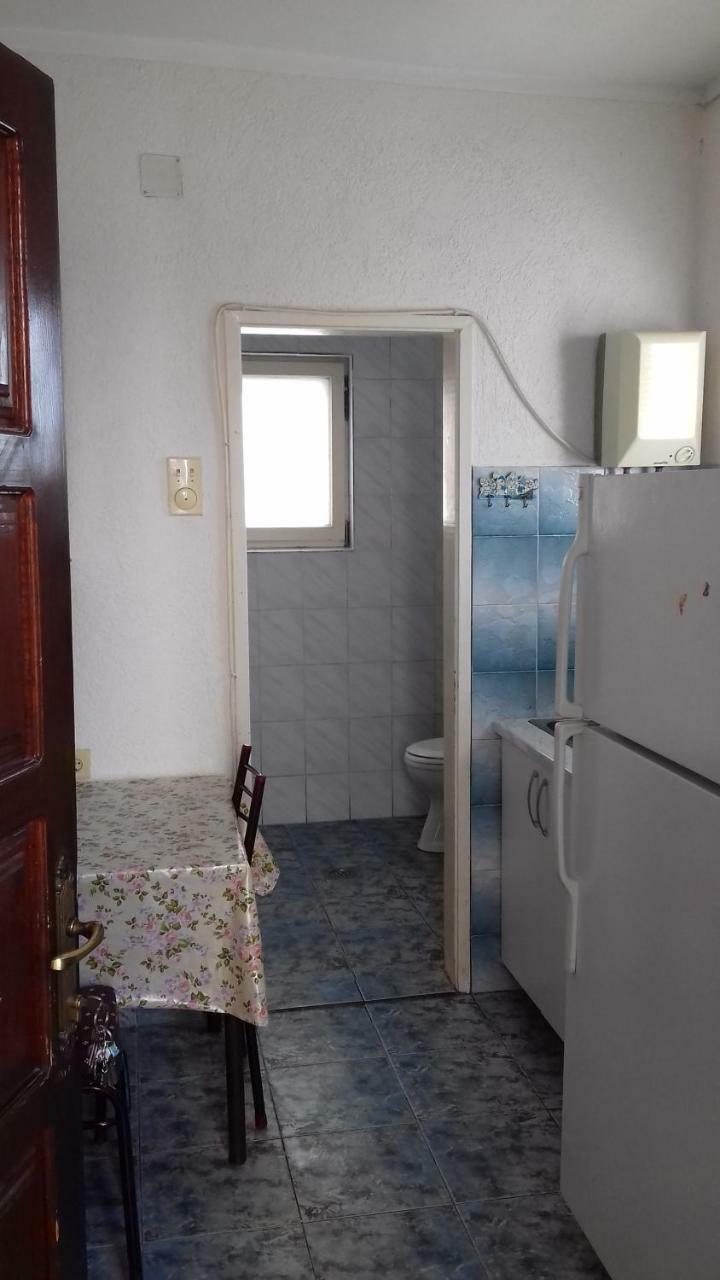 Apartments Kalamperovic Bar Luaran gambar