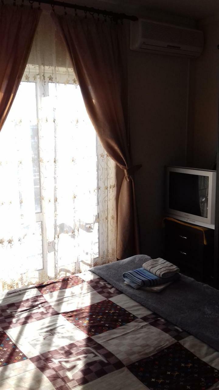 Apartments Kalamperovic Bar Luaran gambar