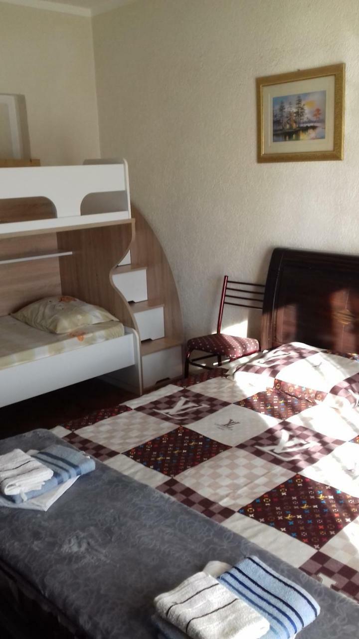 Apartments Kalamperovic Bar Luaran gambar